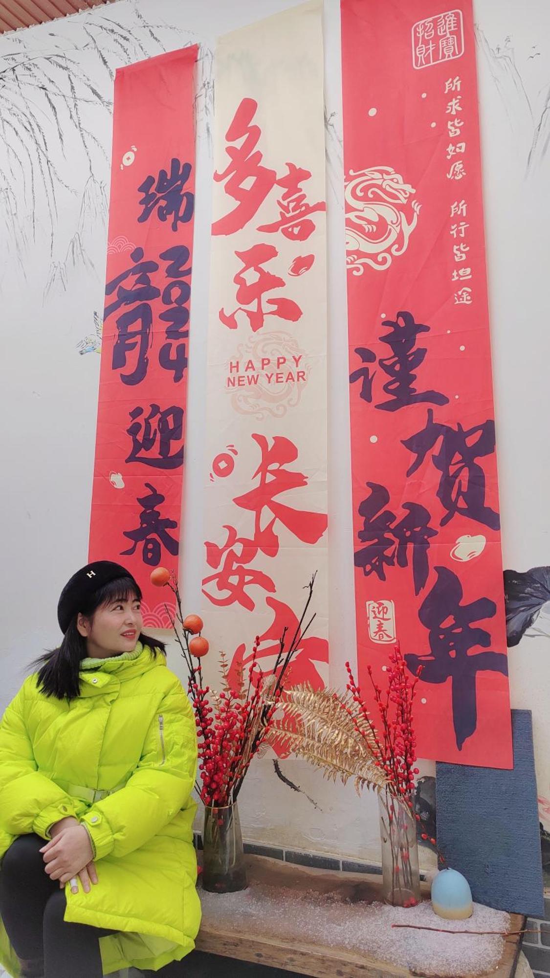 Zhangjiajie Tingyutang Little Yard Eksteriør bilde